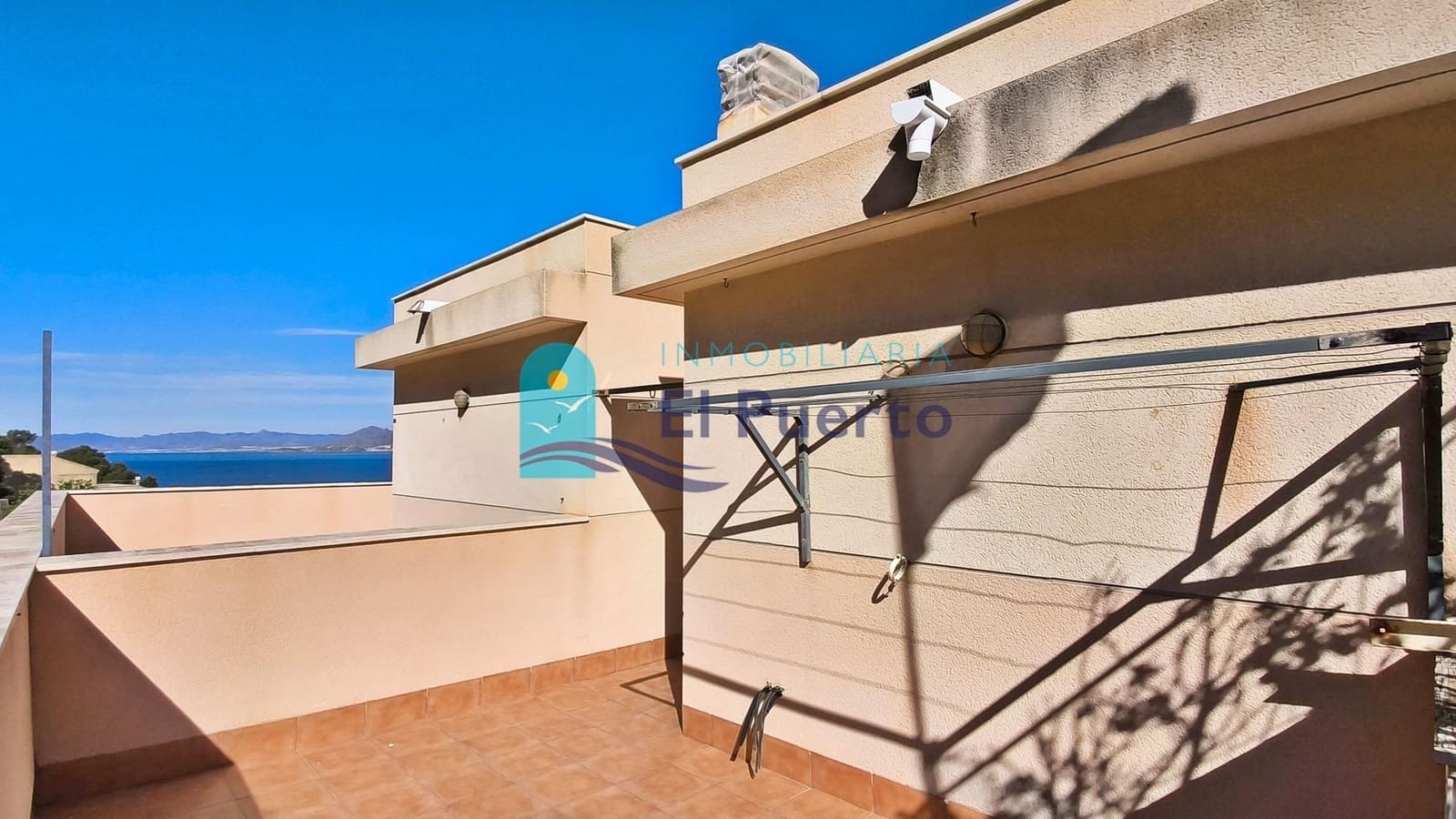 4 chambre Appartement à vendre à La Azohia - 283 000 € (Ref: 9759064)