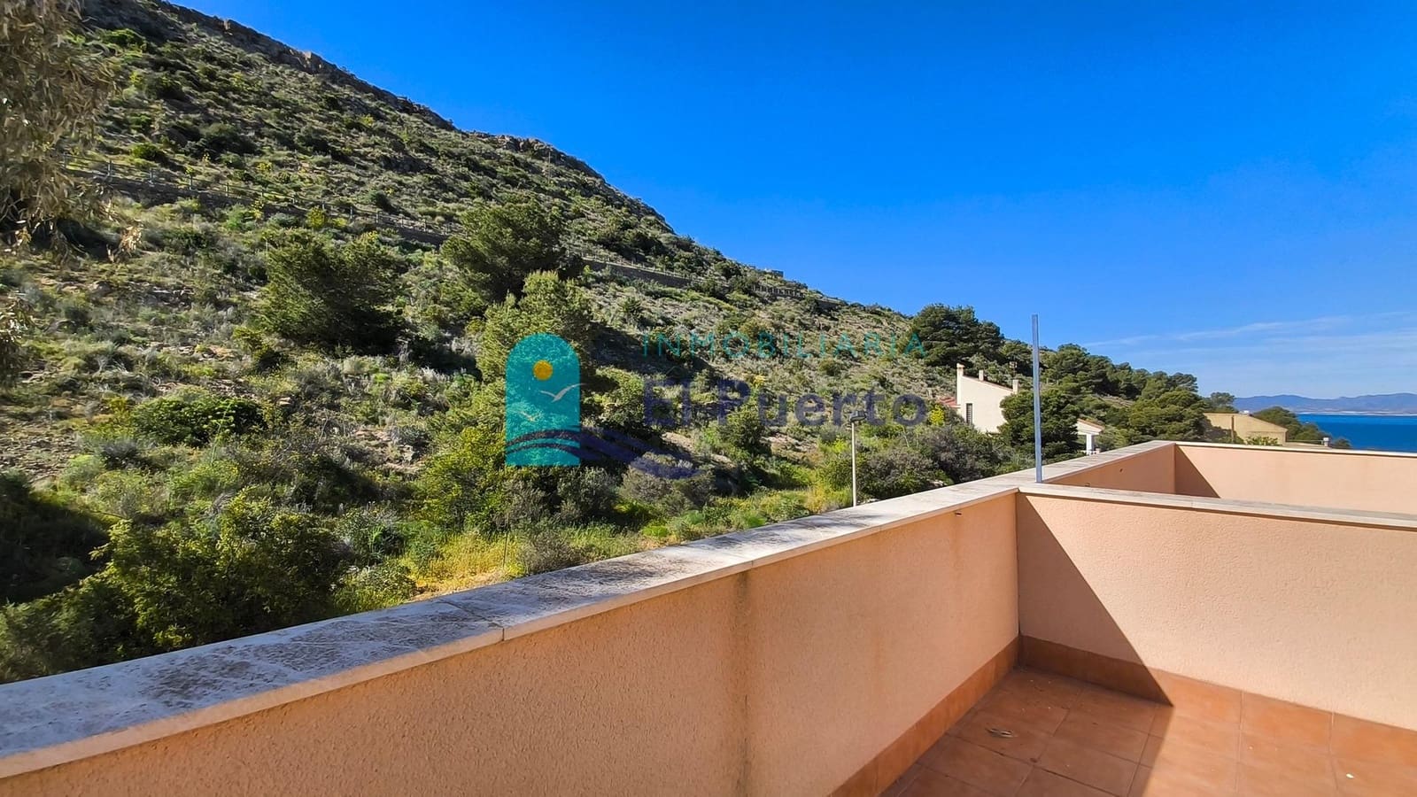 4 chambre Appartement à vendre à La Azohia - 283 000 € (Ref: 9759064)