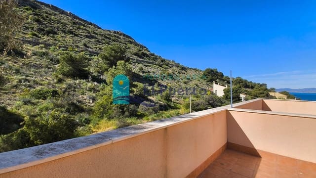 4 chambre Appartement à vendre à La Azohia, Carthagène - 283 000 € (Ref: 9759064)