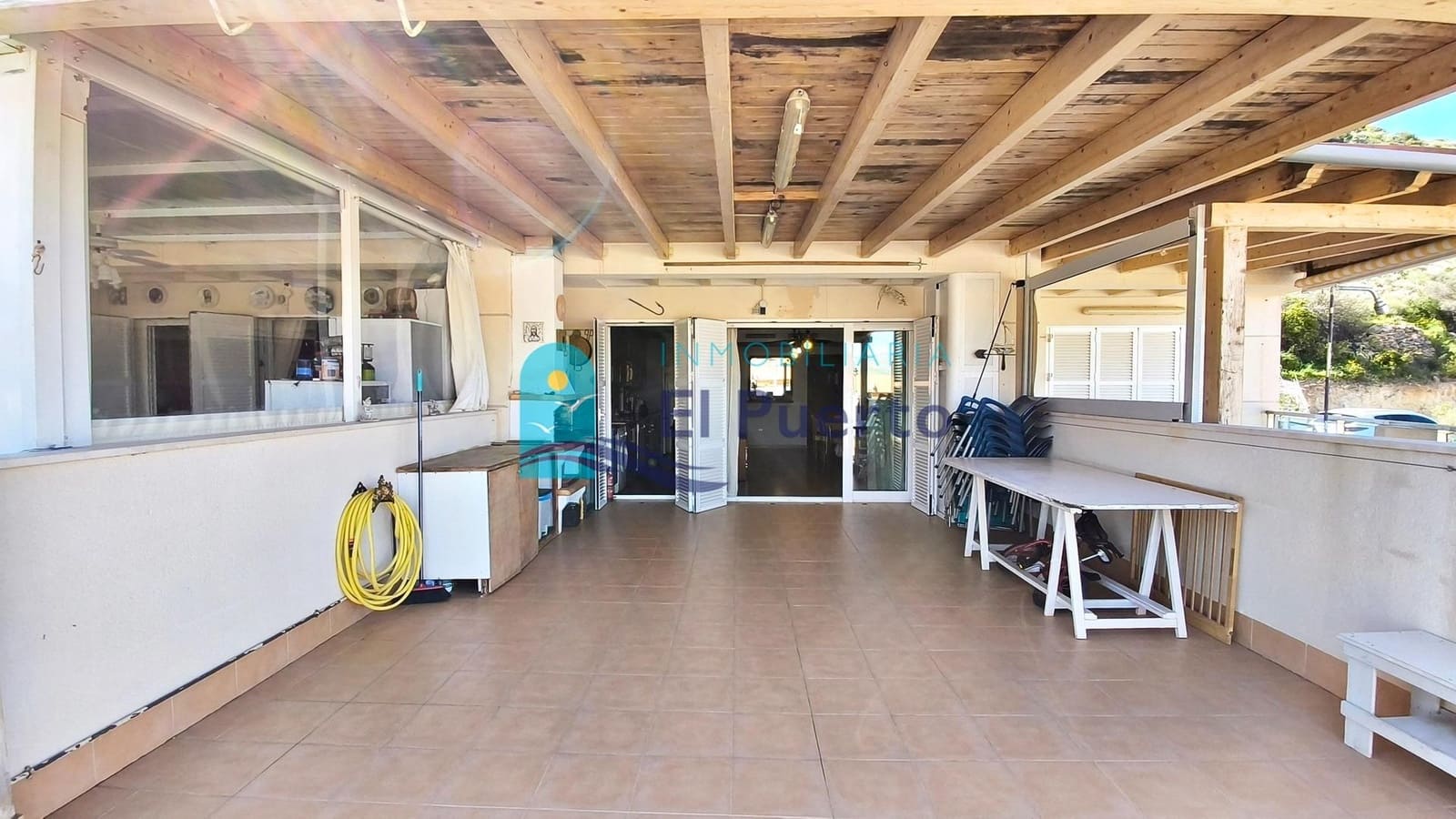 4 chambre Appartement à vendre à La Azohia - 283 000 € (Ref: 9759064)