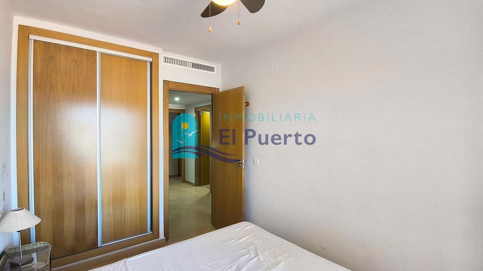 4 chambre Appartement à vendre à La Azohia - 283 000 € (Ref: 9759064)