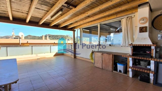 4 chambre Appartement à vendre à La Azohia, Carthagène - 283 000 € (Ref: 9759064)