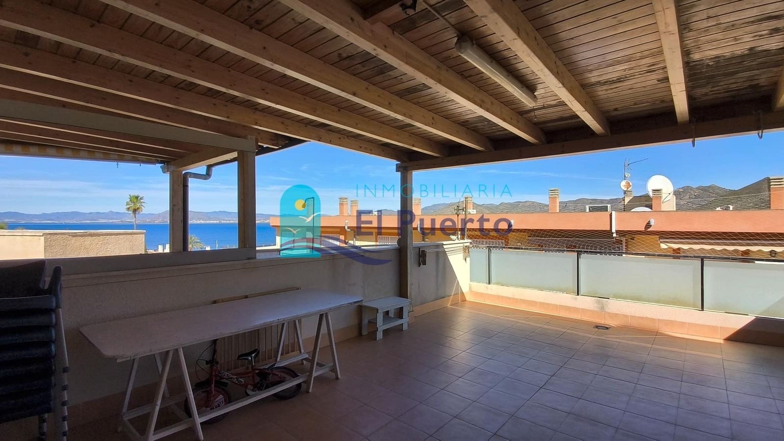 4 chambre Appartement à vendre à La Azohia - 283 000 € (Ref: 9759064)