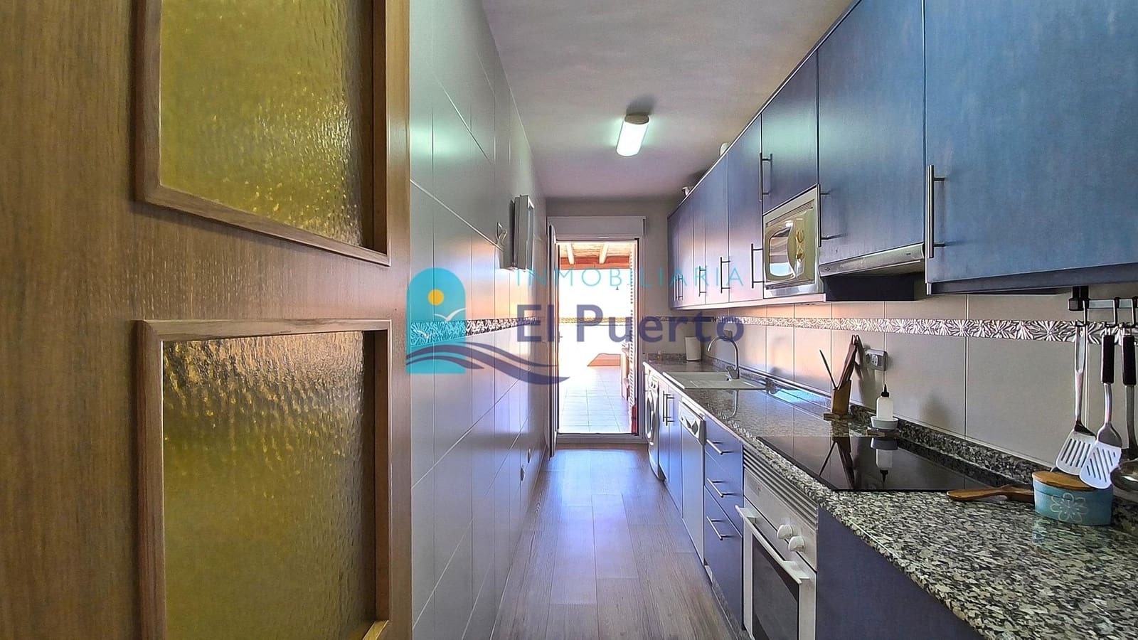 4 chambre Appartement à vendre à La Azohia - 283 000 € (Ref: 9759064)