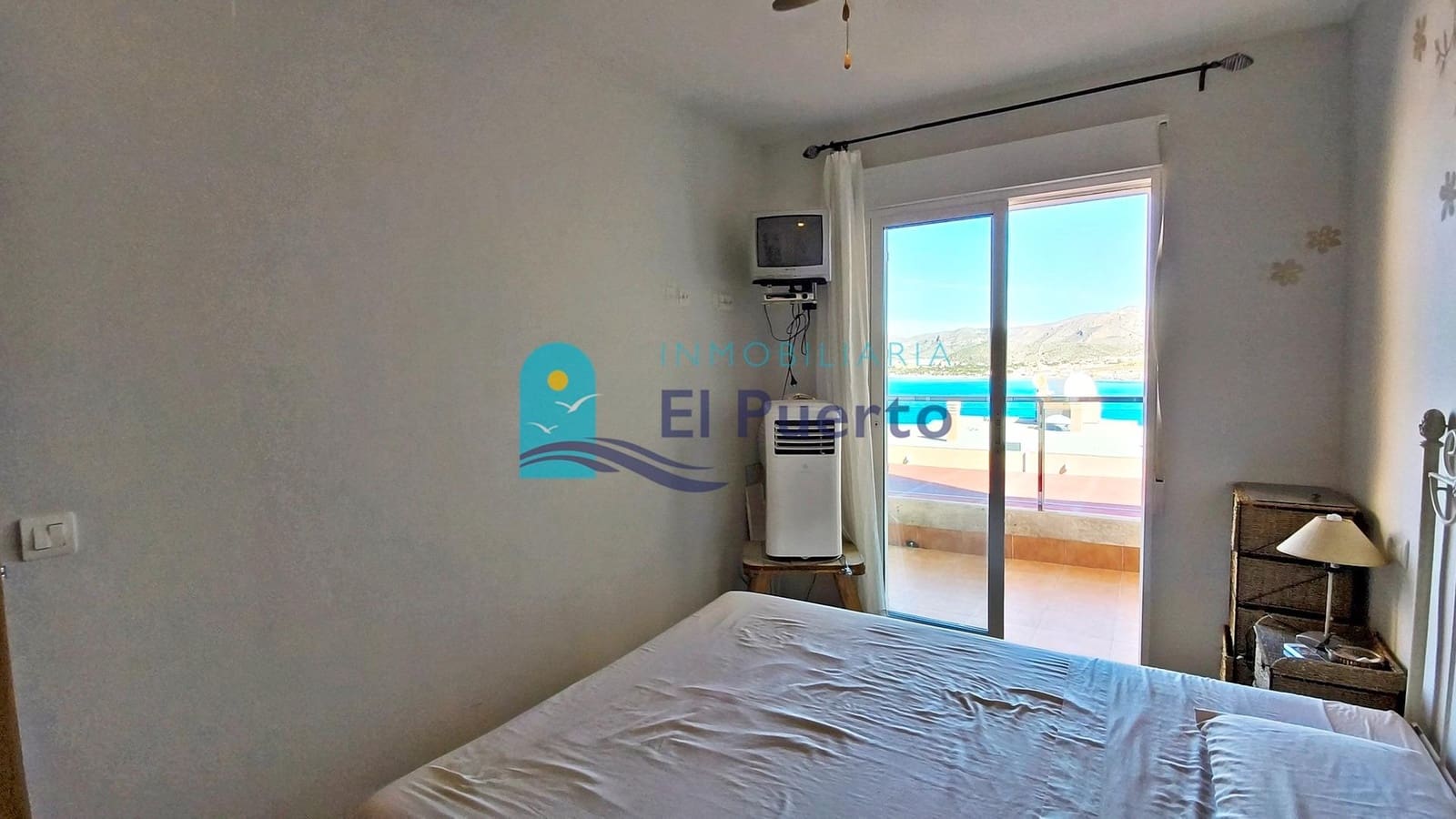 4 chambre Appartement à vendre à La Azohia - 283 000 € (Ref: 9759064)