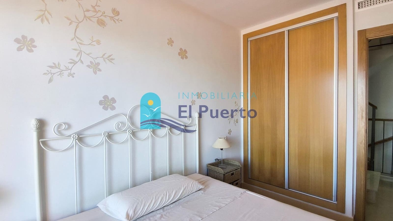 4 chambre Appartement à vendre à La Azohia - 283 000 € (Ref: 9759064)