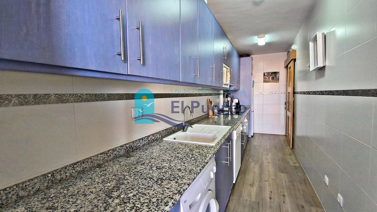 4 chambre Appartement à vendre à La Azohia - 283 000 € (Ref: 9759064)