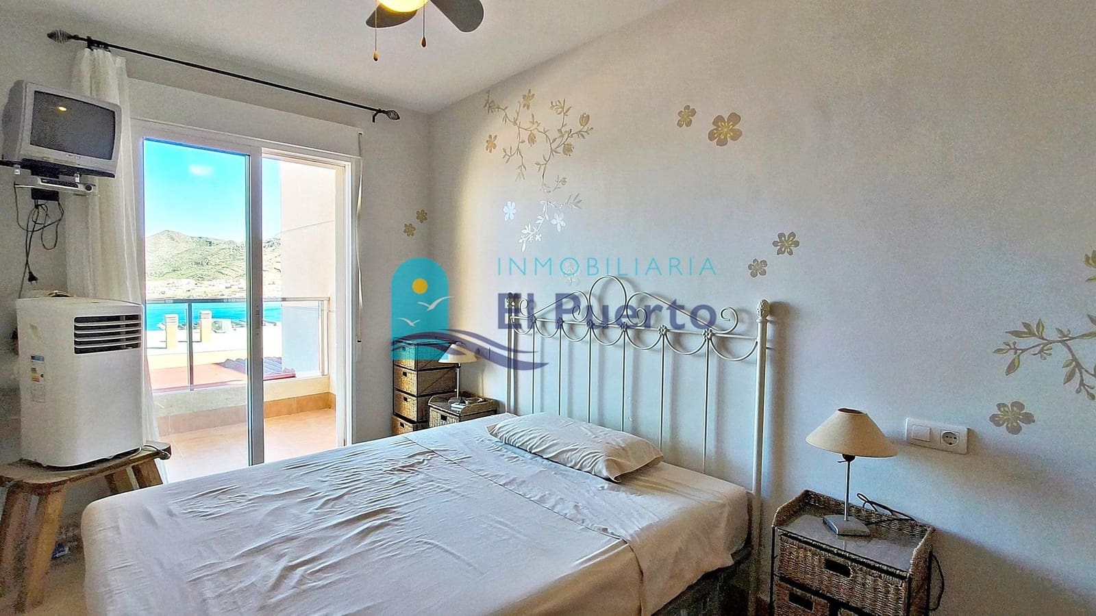 4 chambre Appartement à vendre à La Azohia - 283 000 € (Ref: 9759064)