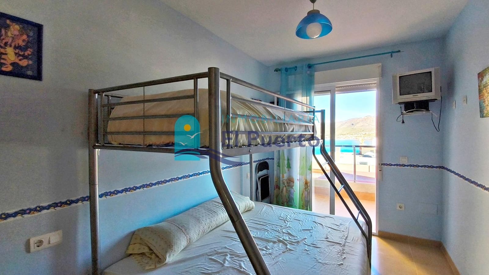 4 chambre Appartement à vendre à La Azohia - 283 000 € (Ref: 9759064)