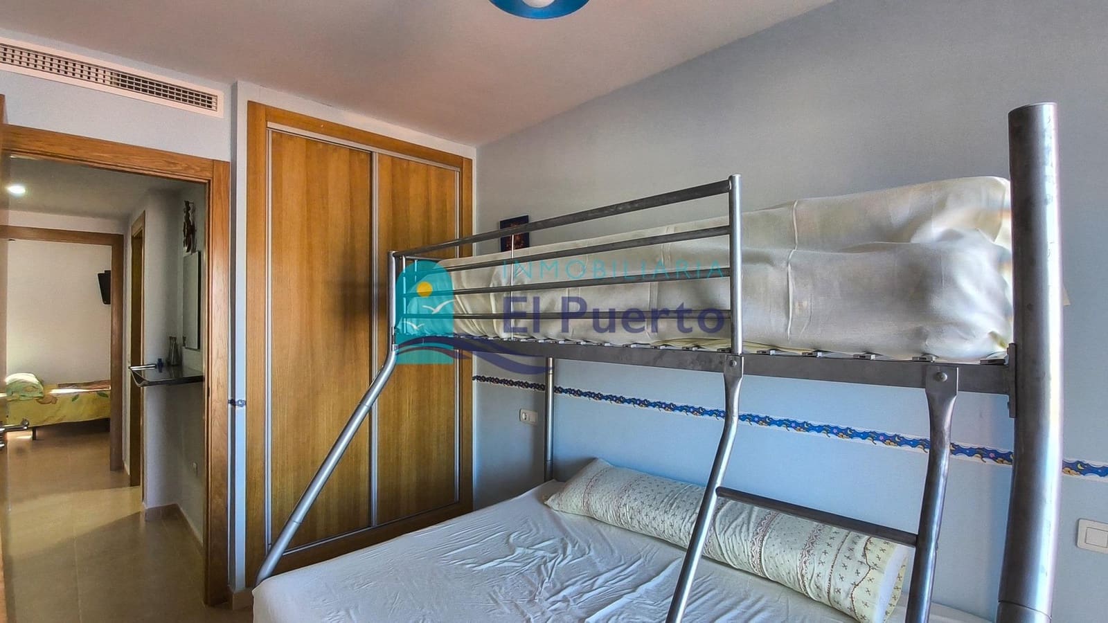 4 chambre Appartement à vendre à La Azohia - 283 000 € (Ref: 9759064)