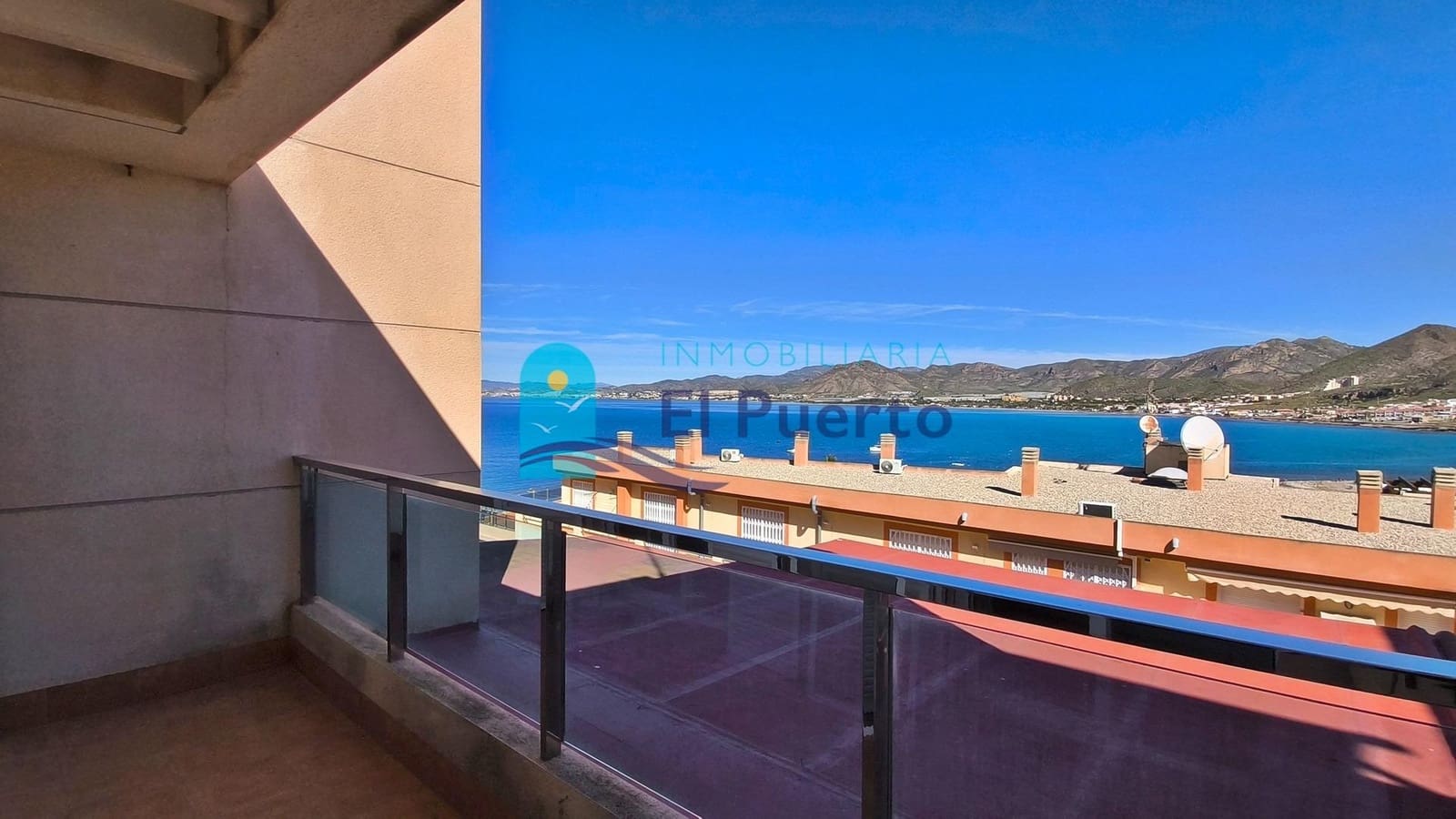 4 chambre Appartement à vendre à La Azohia - 283 000 € (Ref: 9759064)