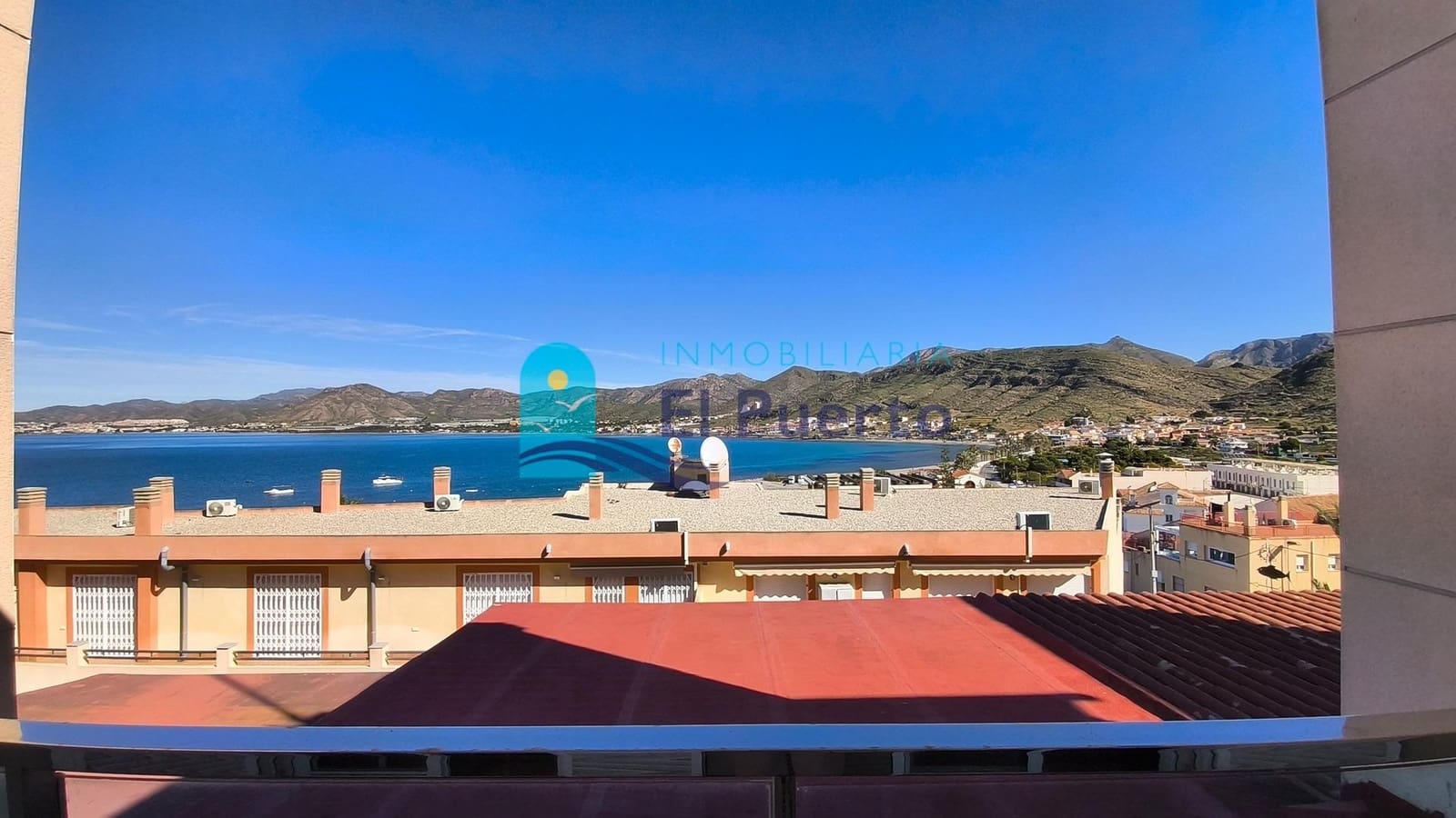 4 chambre Appartement à vendre à La Azohia - 283 000 € (Ref: 9759064)