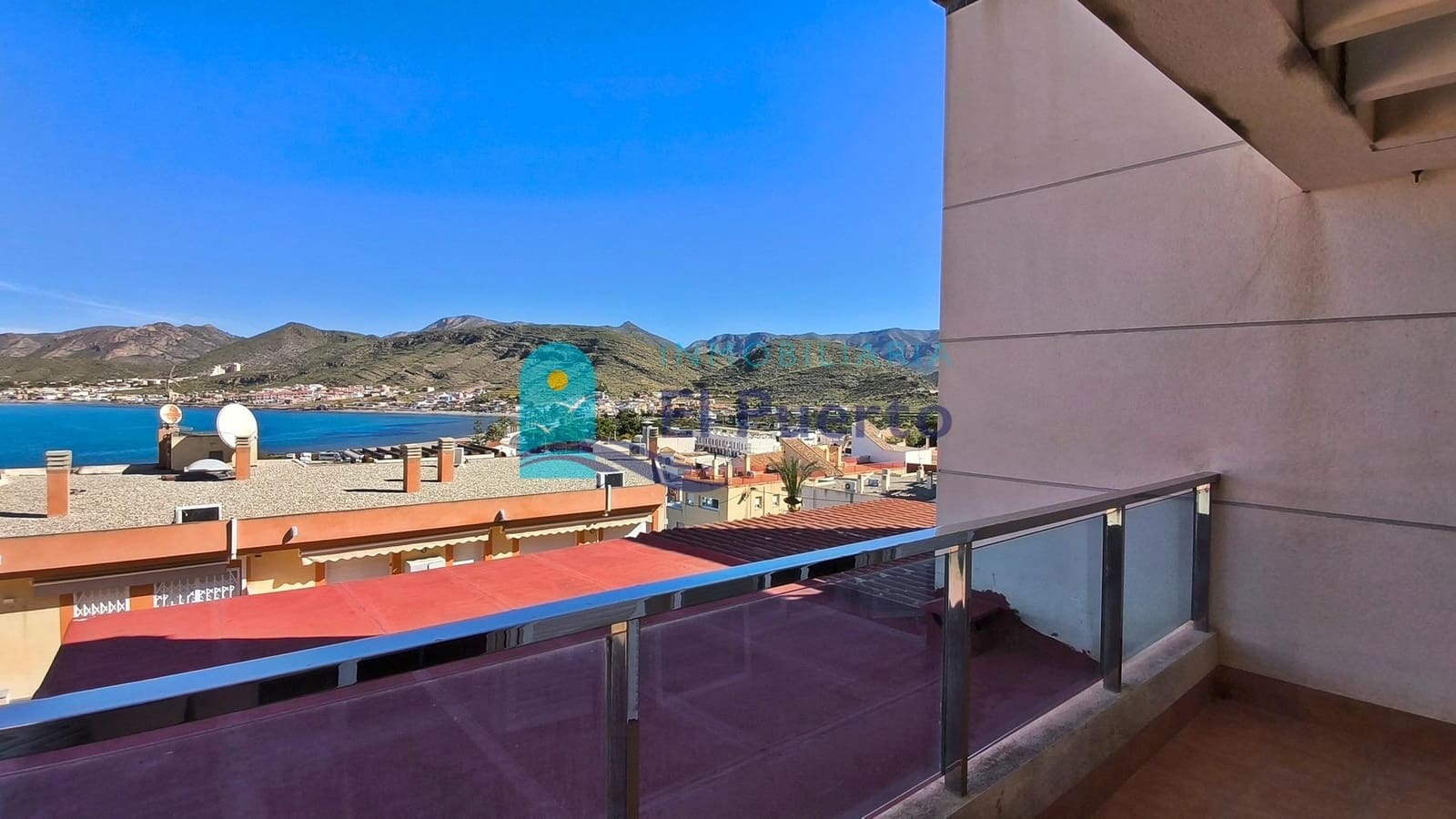 4 chambre Appartement à vendre à La Azohia - 283 000 € (Ref: 9759064)