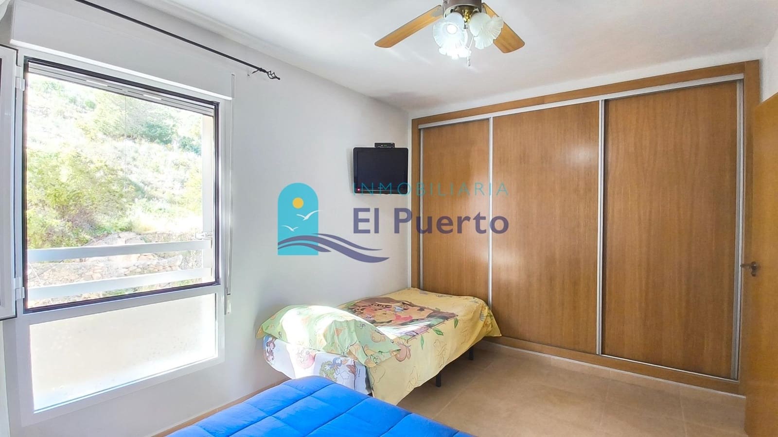 4 chambre Appartement à vendre à La Azohia - 283 000 € (Ref: 9759064)