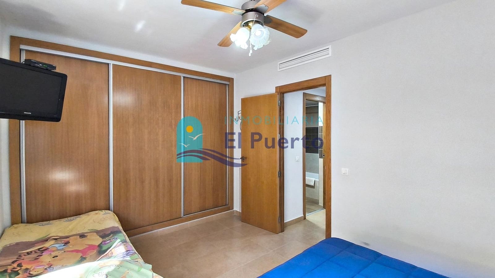 4 chambre Appartement à vendre à La Azohia - 283 000 € (Ref: 9759064)