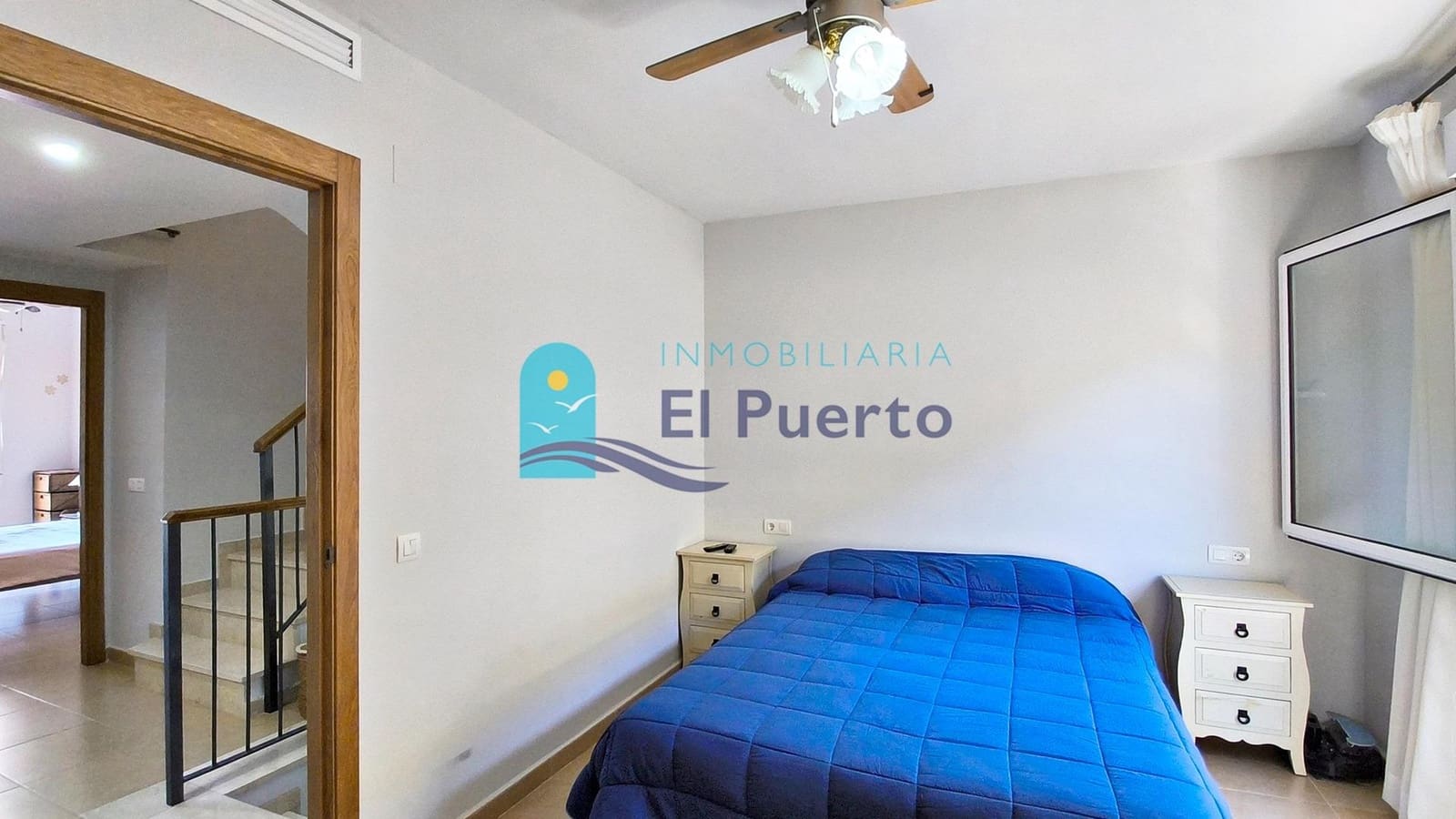 4 chambre Appartement à vendre à La Azohia - 283 000 € (Ref: 9759064)