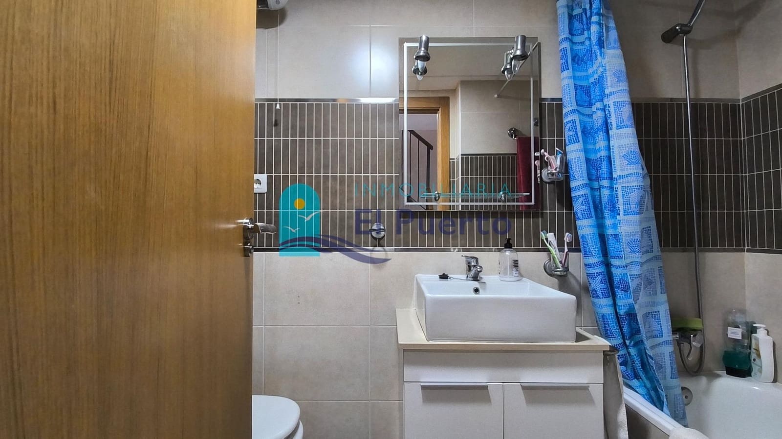 4 chambre Appartement à vendre à La Azohia - 283 000 € (Ref: 9759064)