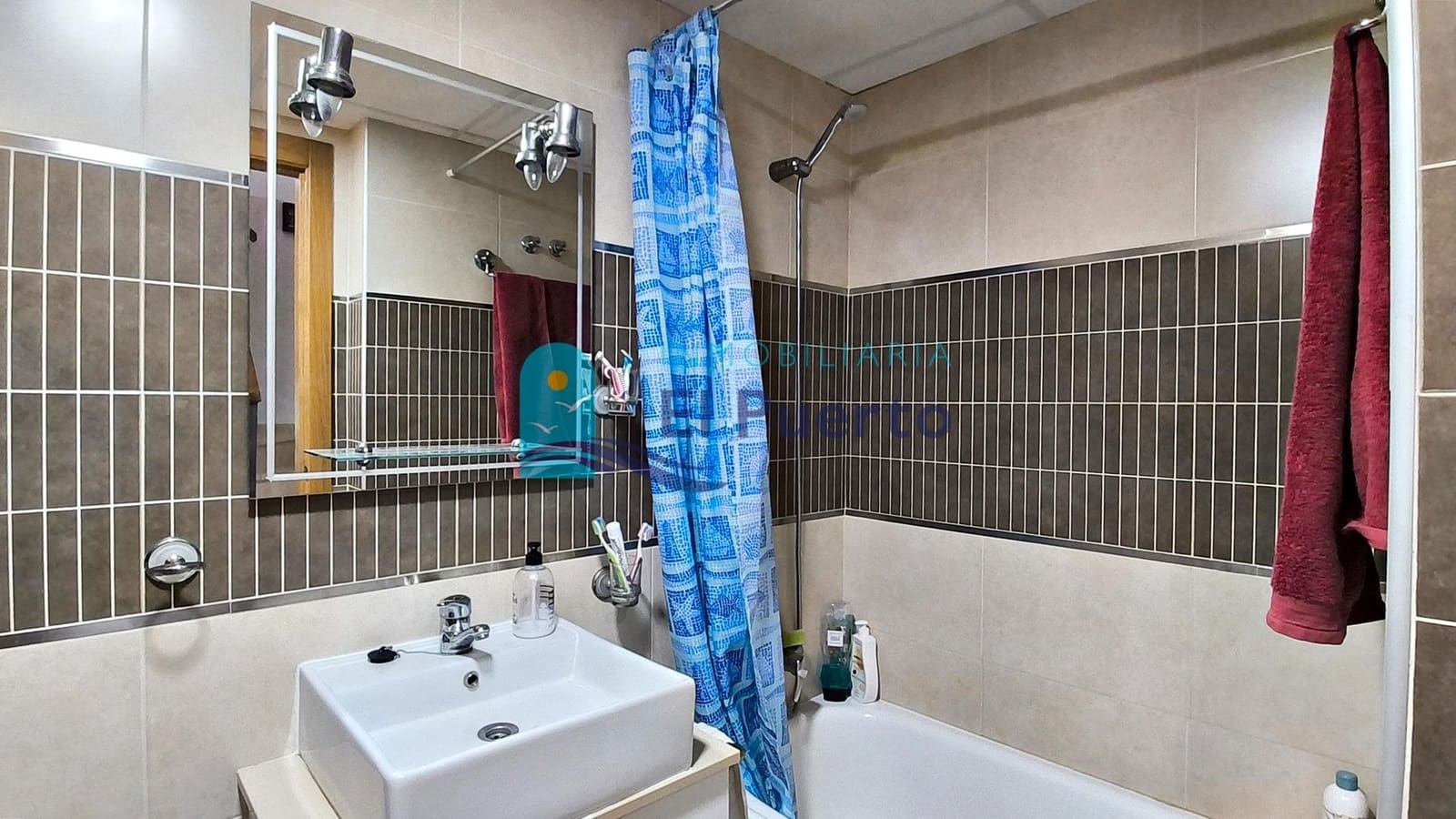 4 chambre Appartement à vendre à La Azohia - 283 000 € (Ref: 9759064)