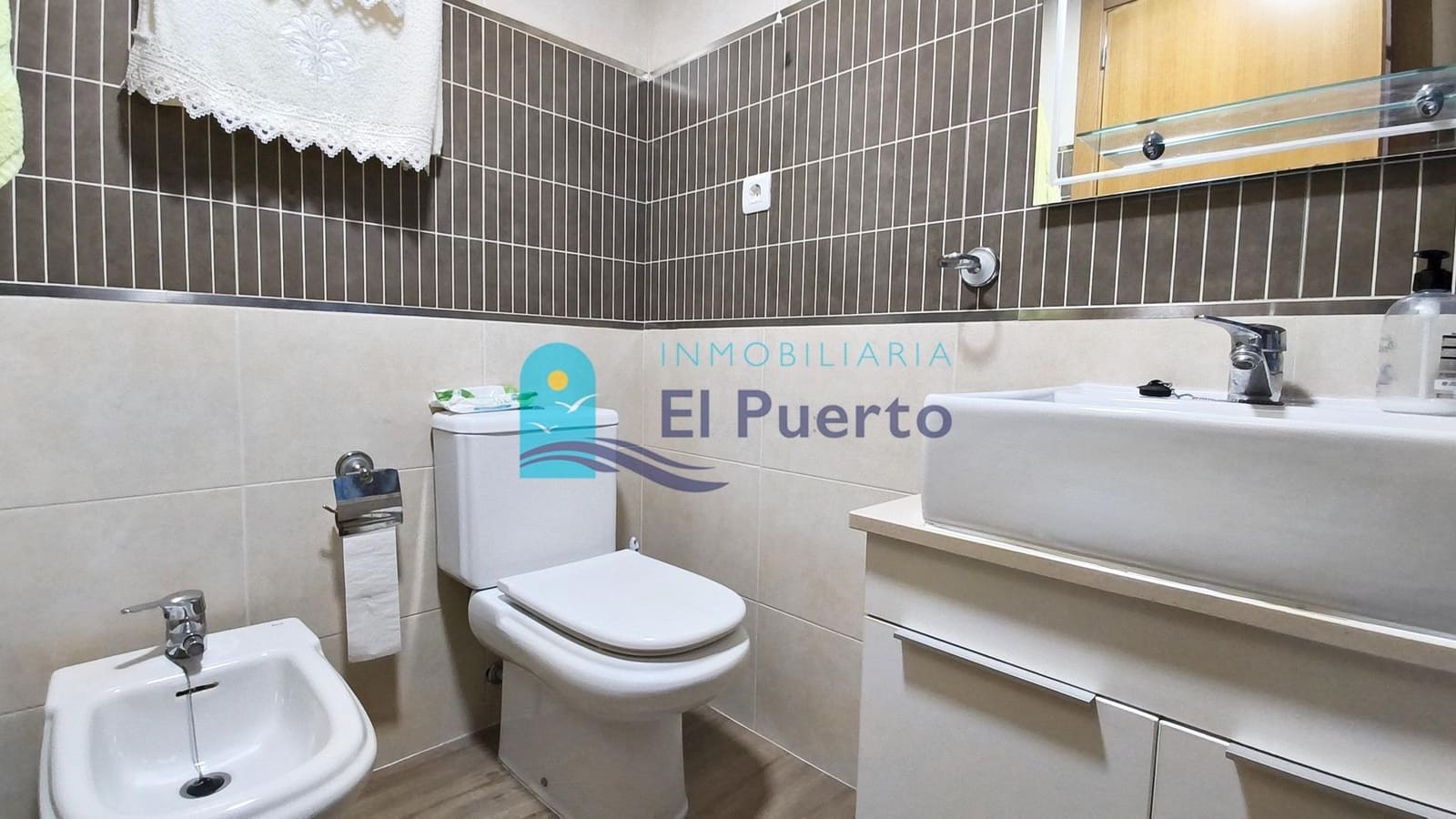 4 chambre Appartement à vendre à La Azohia - 283 000 € (Ref: 9759064)