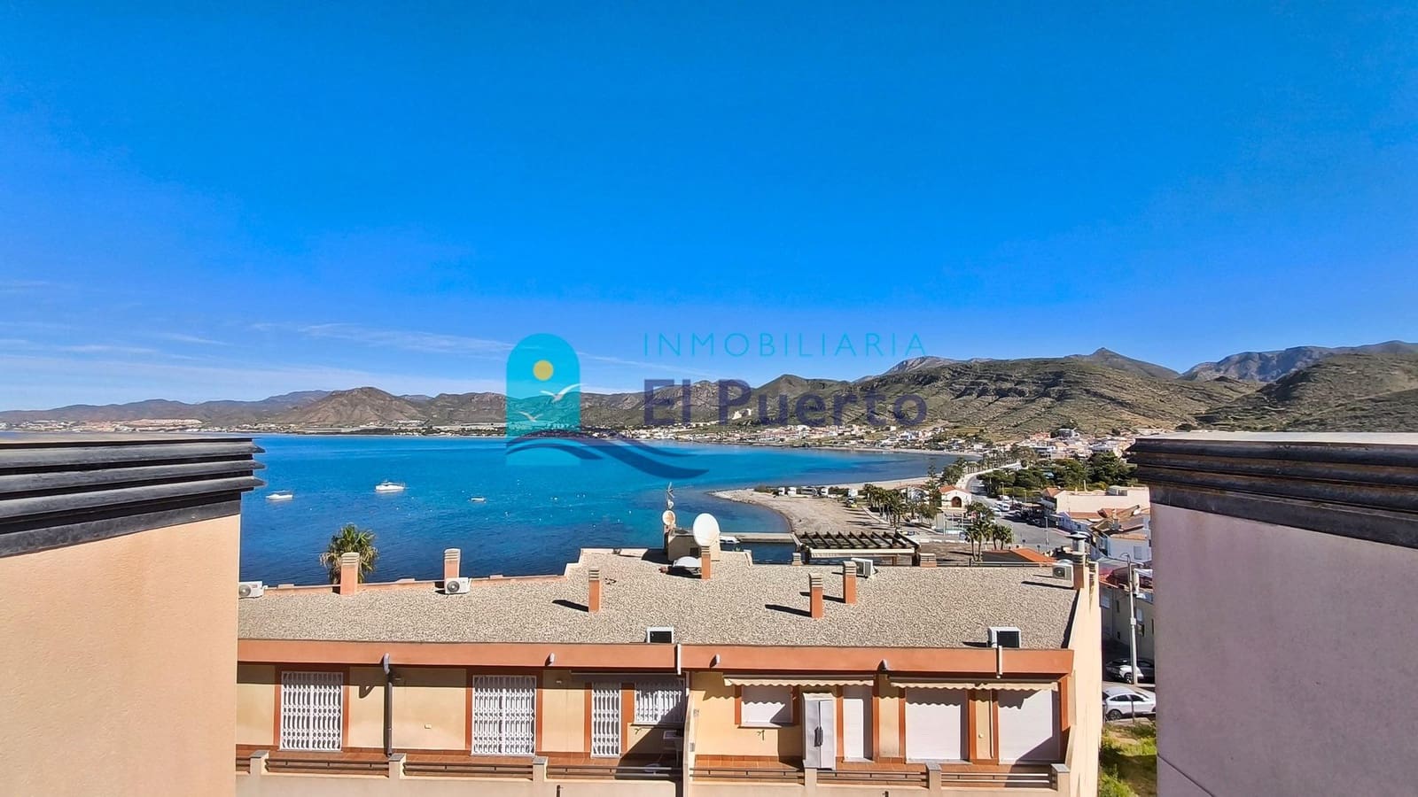 4 chambre Appartement à vendre à La Azohia - 283 000 € (Ref: 9759064)