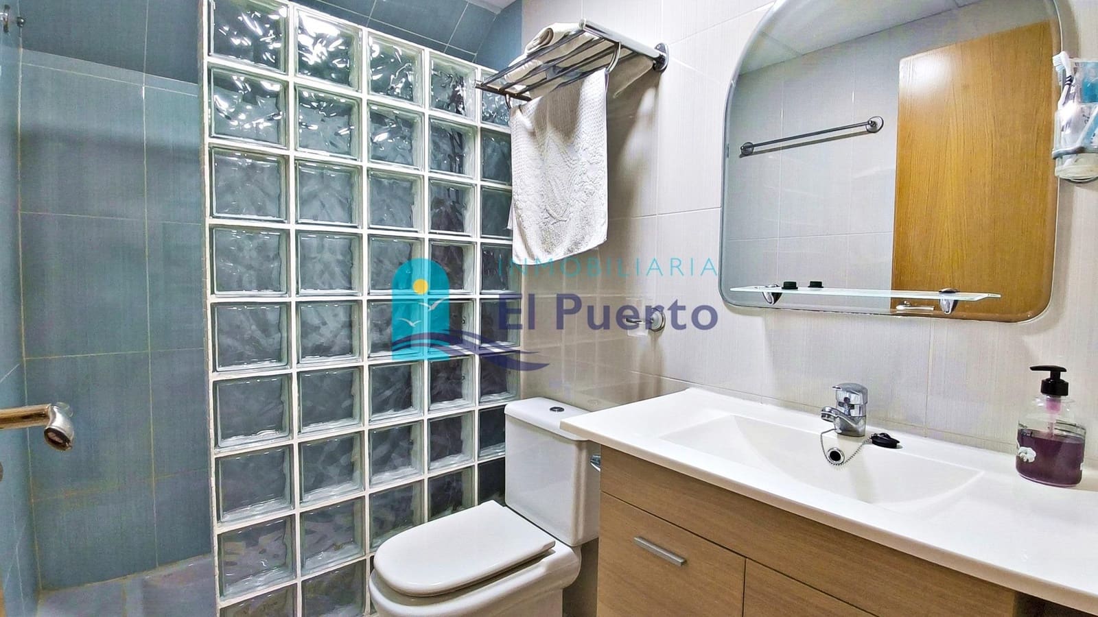 4 chambre Appartement à vendre à La Azohia - 283 000 € (Ref: 9759064)