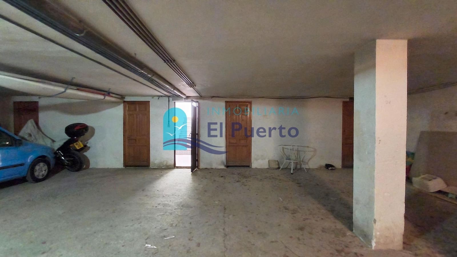 Ático de 2 habitaciones en Alamillo en venta con piscina - 216.900 € (Ref: 9770723)