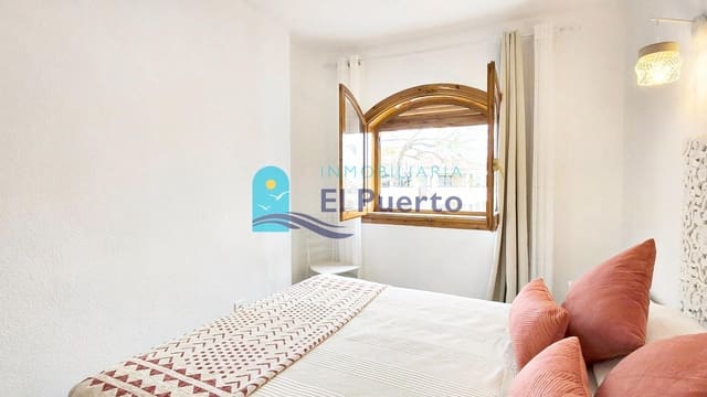Ático de 2 habitaciones en Alamillo, Mazarrón en venta con piscina - 216.900 € (Ref: 9770723)