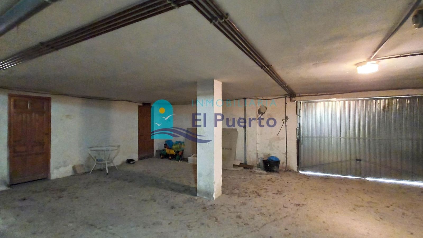 Ático de 2 habitaciones en Alamillo en venta con piscina - 216.900 € (Ref: 9770723)