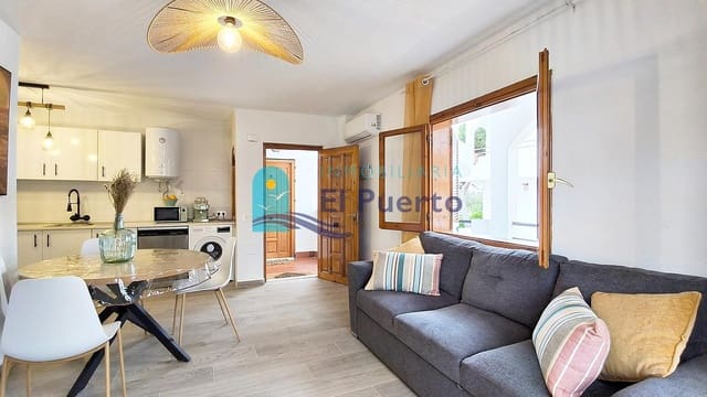 Ático de 2 habitaciones en Alamillo, Mazarrón en venta con piscina - 216.900 € (Ref: 9770723)