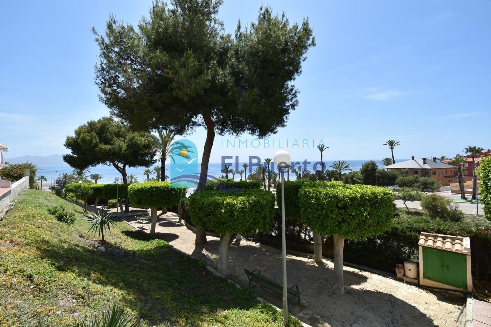 2 bedroom Penthouse for sale in Alamillo with pool - € 216,900 (Ref: 9770723)