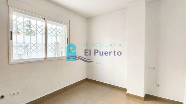 2 soverom Leilighet til salgs i Puerto de Mazarron, Mazarrón - € 120 000 (Ref: 9773163)