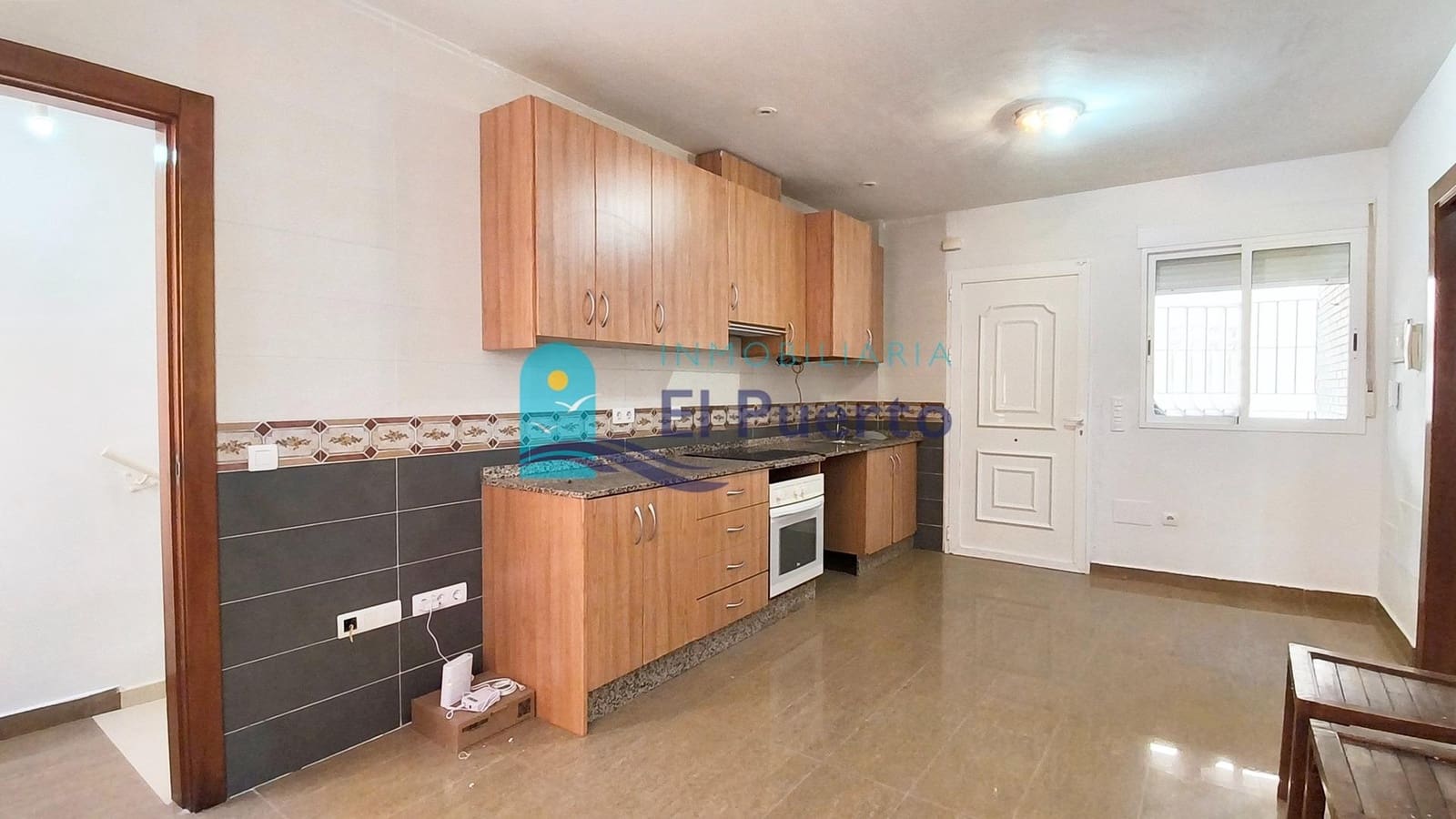 2 soverom Leilighet til salgs i Puerto de Mazarron - € 120 000 (Ref: 9773163)