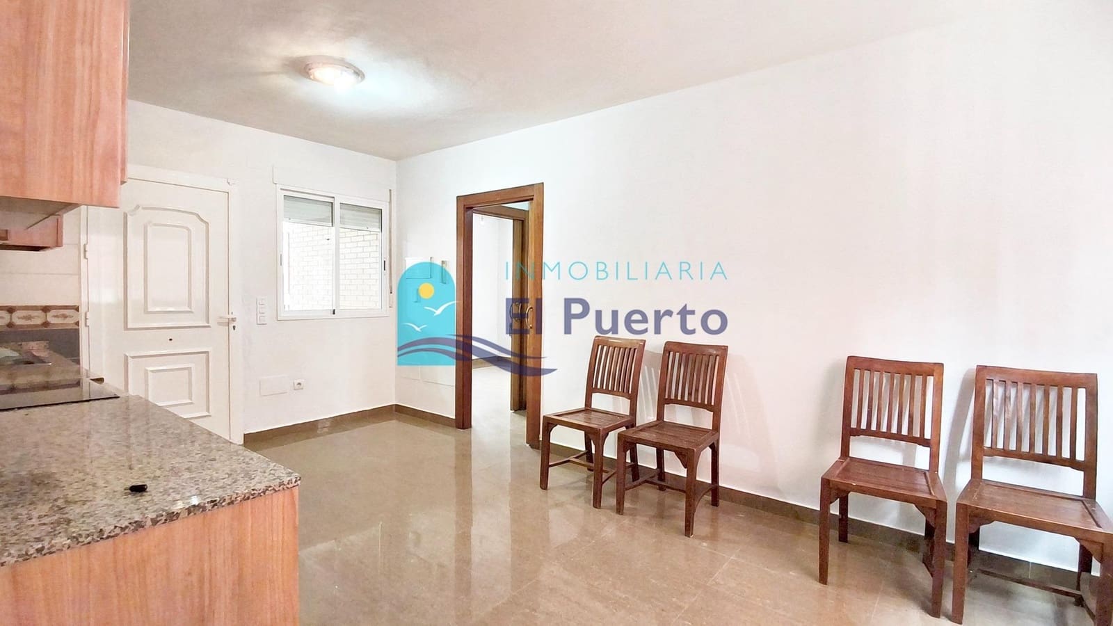 2 soverom Leilighet til salgs i Puerto de Mazarron - € 120 000 (Ref: 9773163)