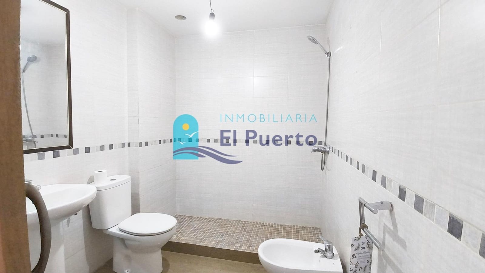 2 soverom Leilighet til salgs i Puerto de Mazarron - € 120 000 (Ref: 9773163)