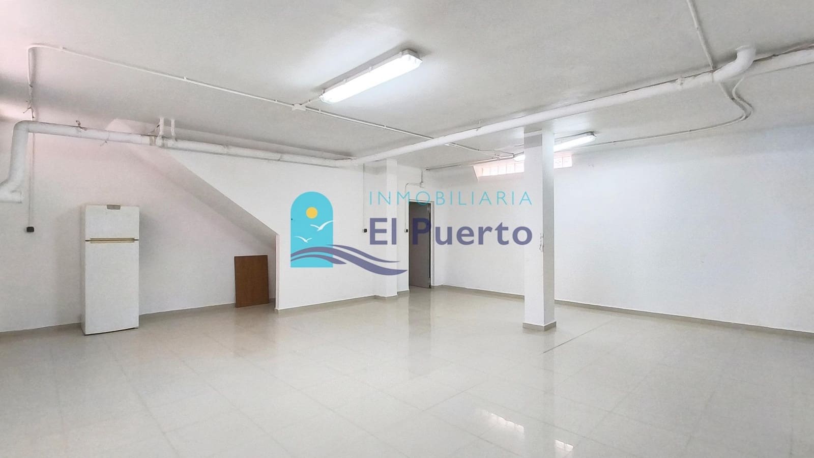 2 soverom Leilighet til salgs i Puerto de Mazarron - € 120 000 (Ref: 9773163)