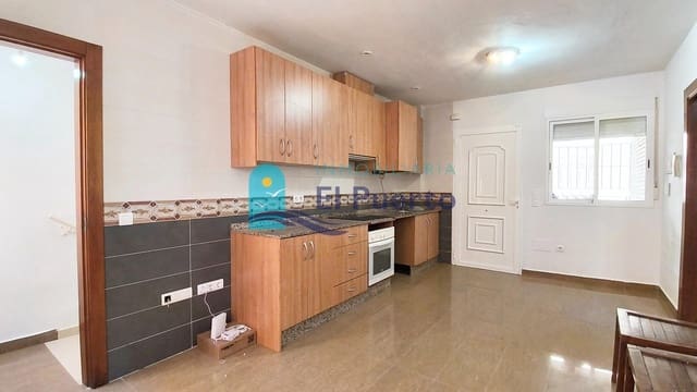 2 soverom Leilighet til salgs i Puerto de Mazarron, Mazarrón - € 120 000 (Ref: 9773163)