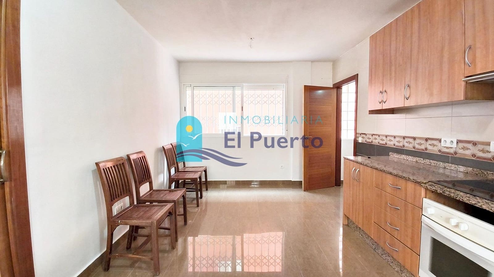 2 soverom Leilighet til salgs i Puerto de Mazarron - € 120 000 (Ref: 9773163)