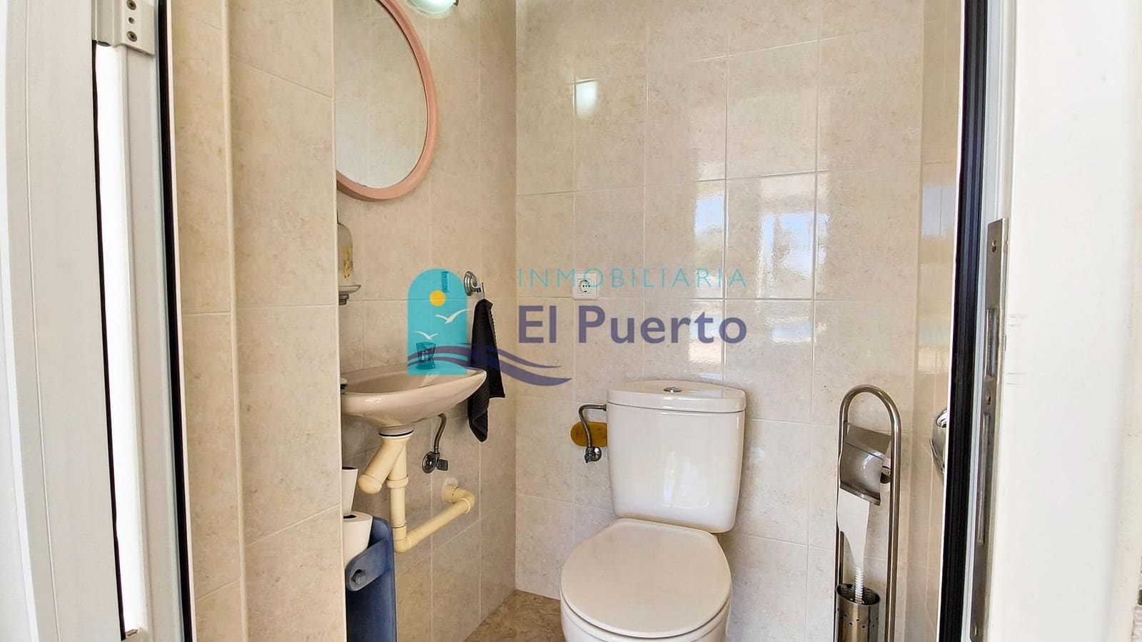 4 soverom Villa til salgs i La Azohia med svømmebasseng - € 599 500 (Ref: 9791145)