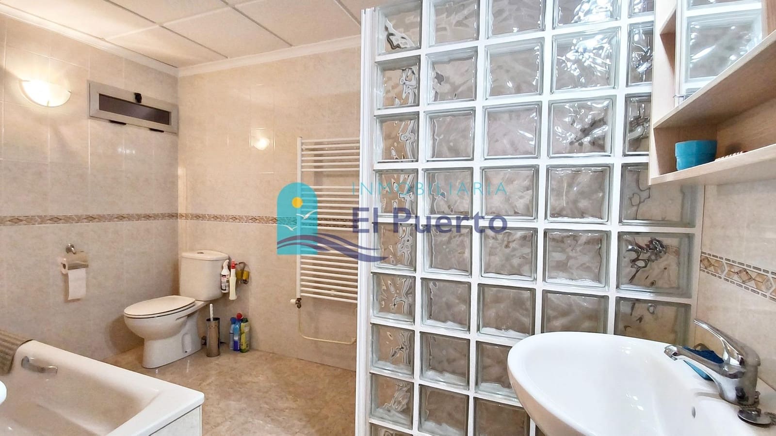 4 soverom Villa til salgs i La Azohia med svømmebasseng - € 599 500 (Ref: 9791145)