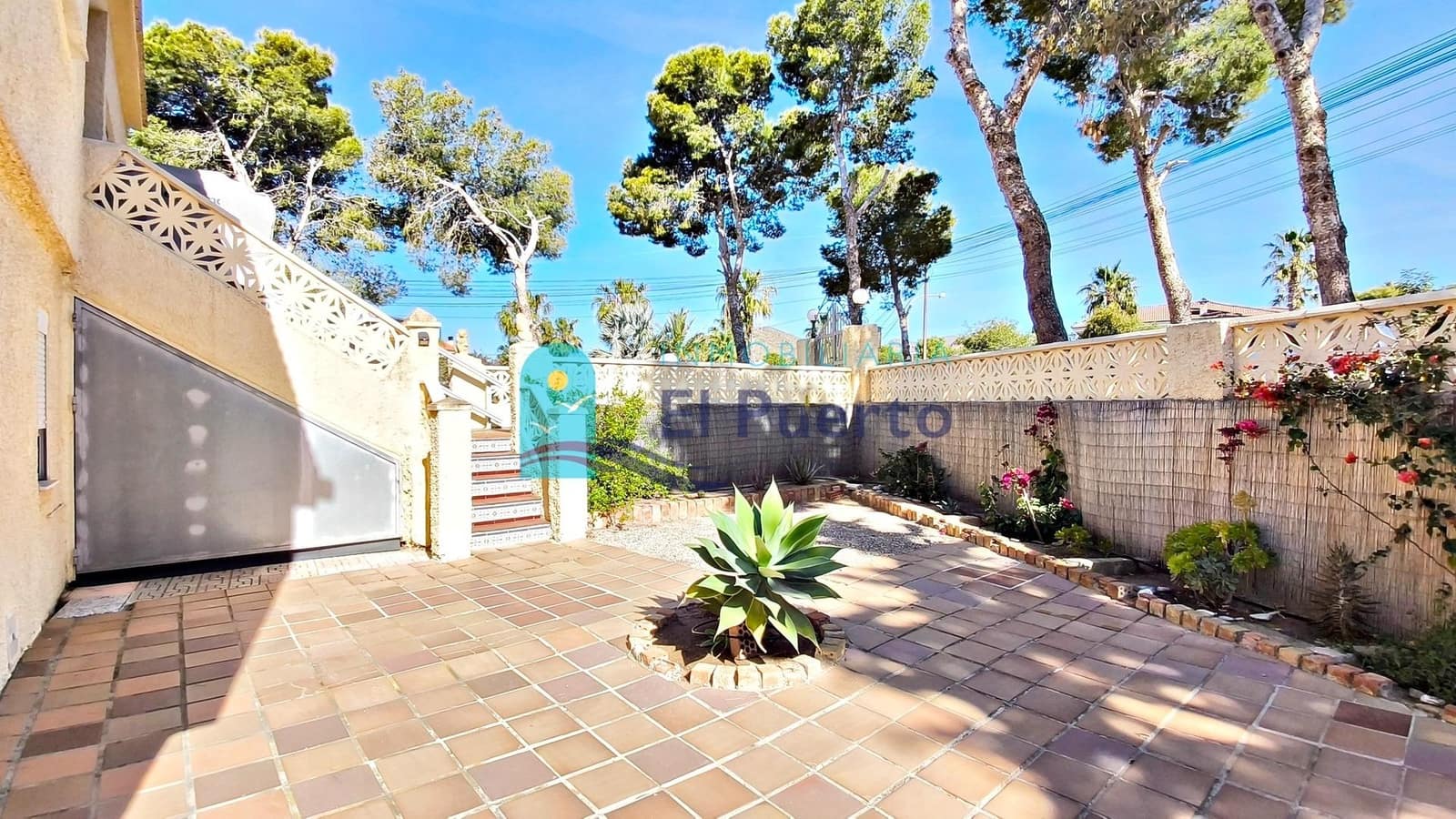 4 soverom Villa til salgs i La Azohia med svømmebasseng - € 599 500 (Ref: 9791145)