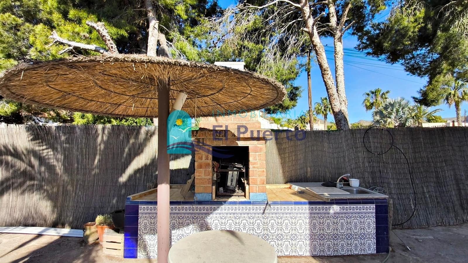 4 soverom Villa til salgs i La Azohia med svømmebasseng - € 599 500 (Ref: 9791145)