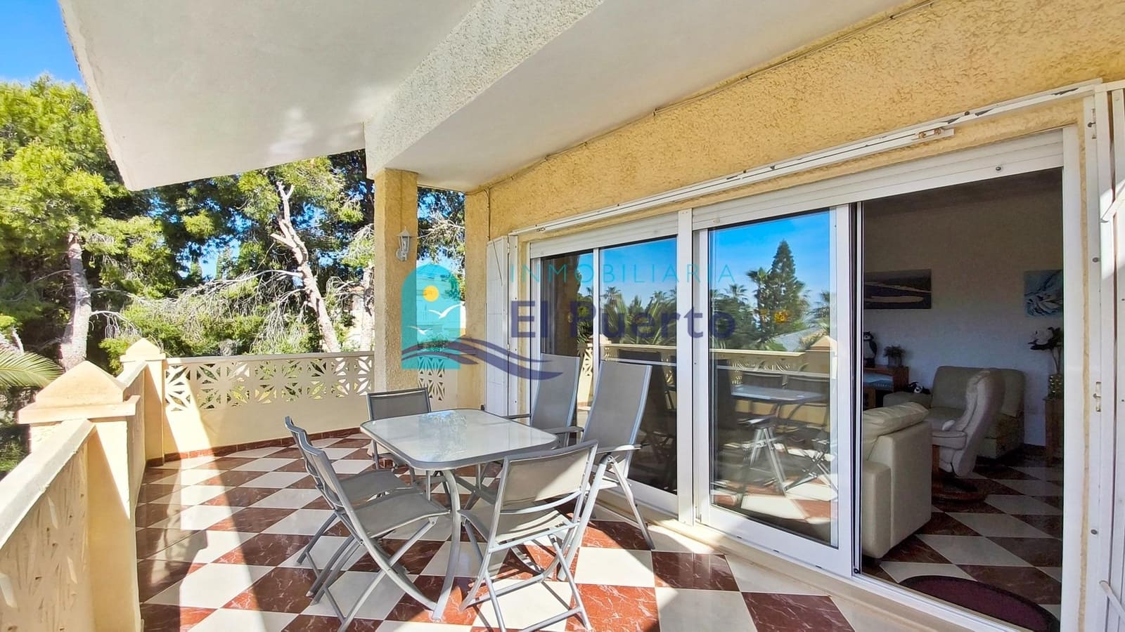 4 soverom Villa til salgs i La Azohia med svømmebasseng - € 599 500 (Ref: 9791145)