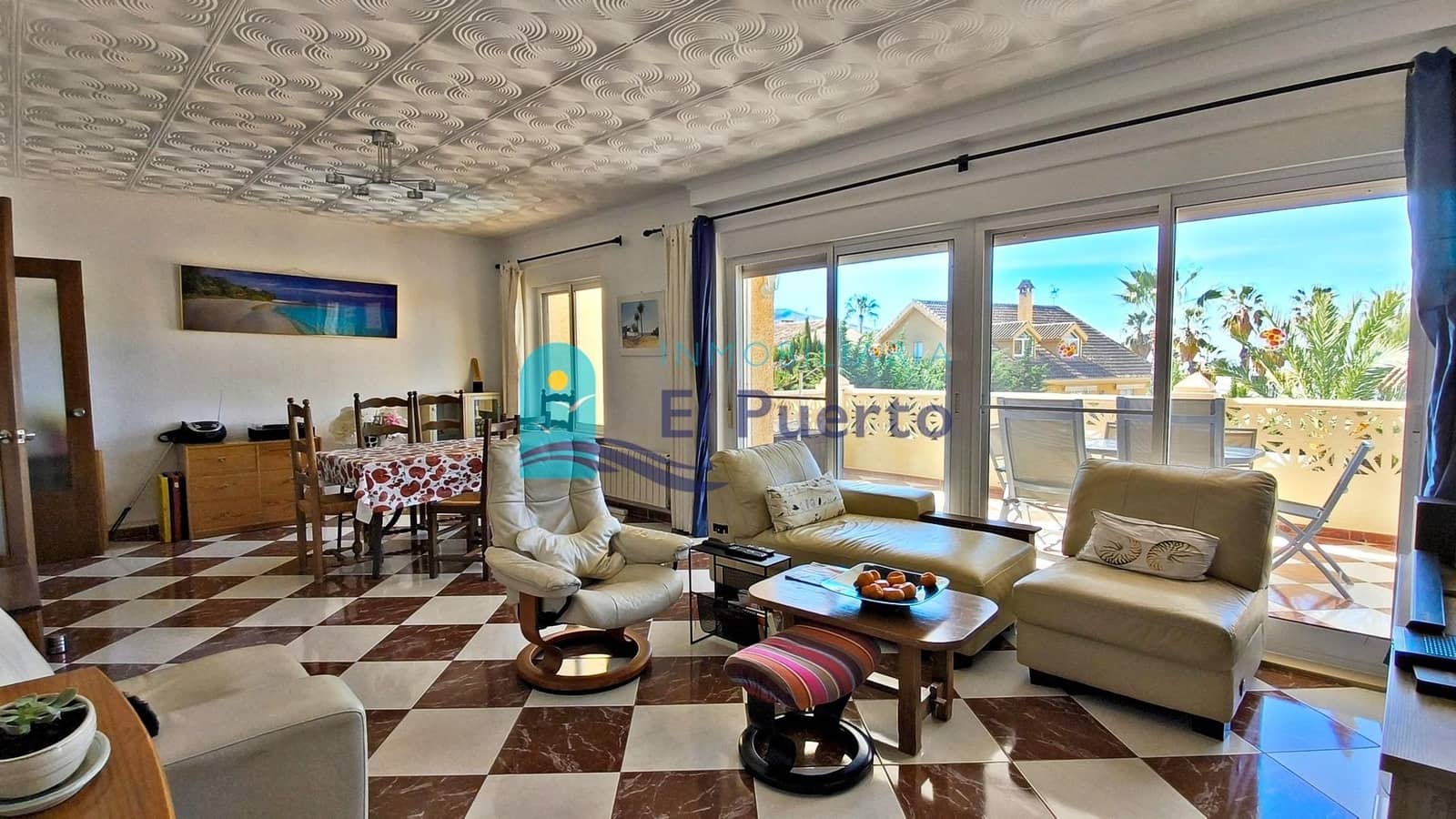 4 soverom Villa til salgs i La Azohia med svømmebasseng - € 599 500 (Ref: 9791145)