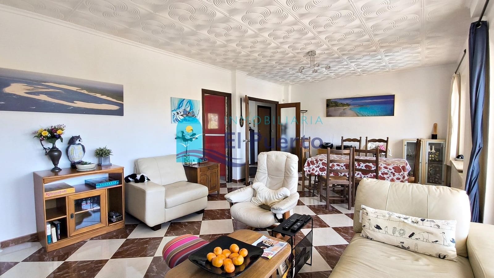 4 soverom Villa til salgs i La Azohia med svømmebasseng - € 599 500 (Ref: 9791145)