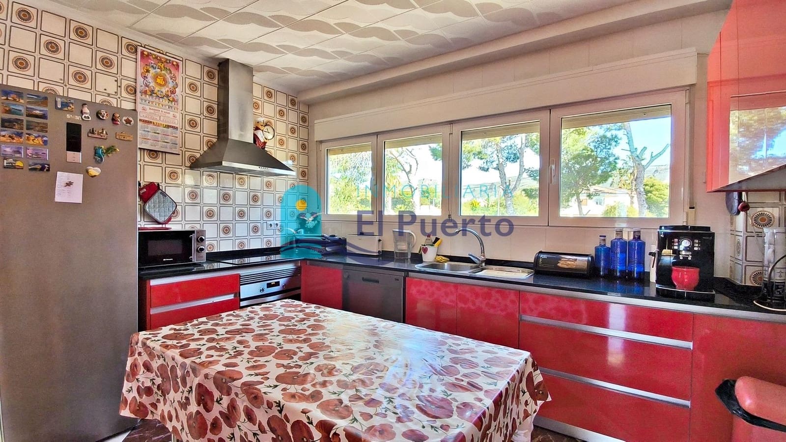 4 soverom Villa til salgs i La Azohia med svømmebasseng - € 599 500 (Ref: 9791145)