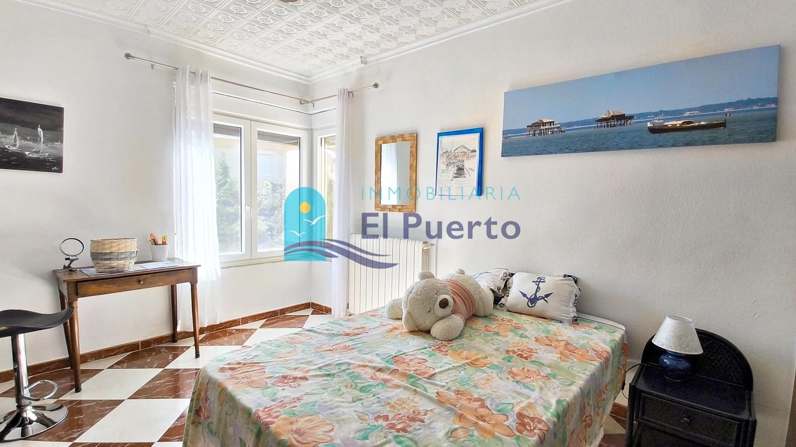 4 soverom Villa til salgs i La Azohia med svømmebasseng - € 599 500 (Ref: 9791145)