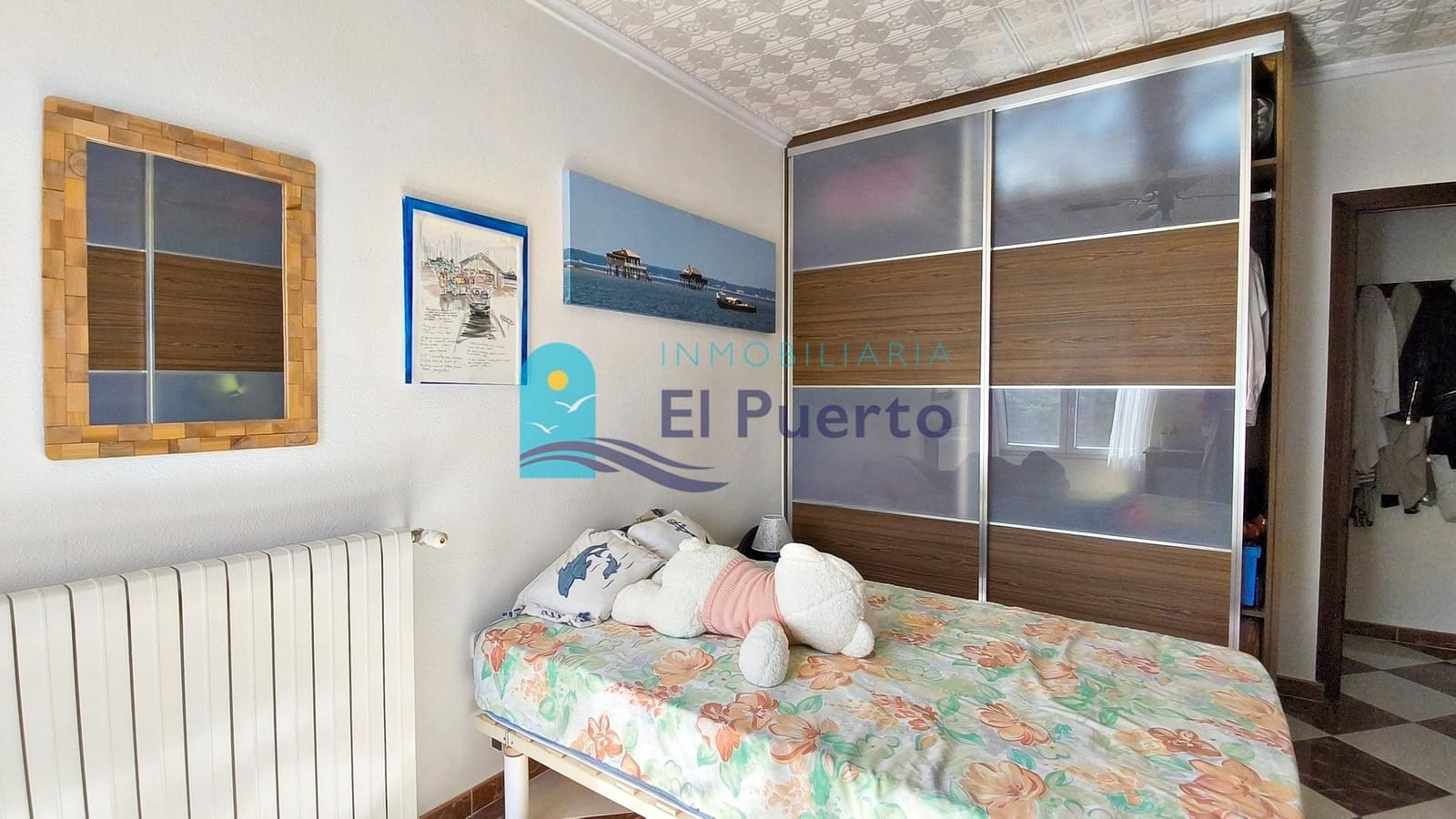 4 soverom Villa til salgs i La Azohia med svømmebasseng - € 599 500 (Ref: 9791145)