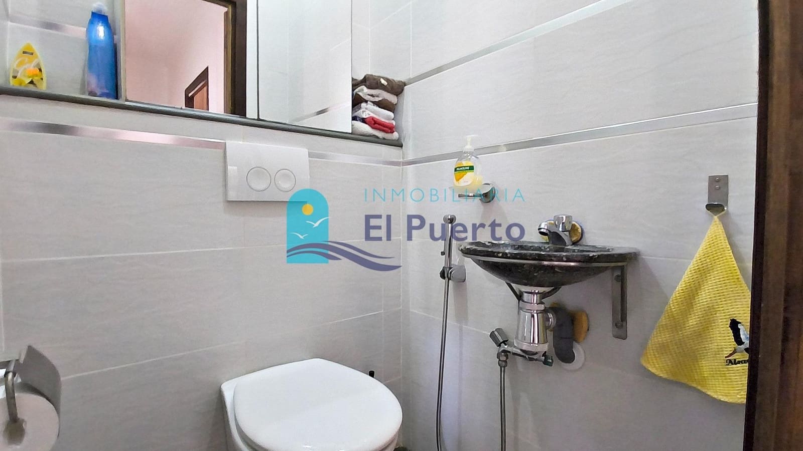 4 soverom Villa til salgs i La Azohia med svømmebasseng - € 599 500 (Ref: 9791145)