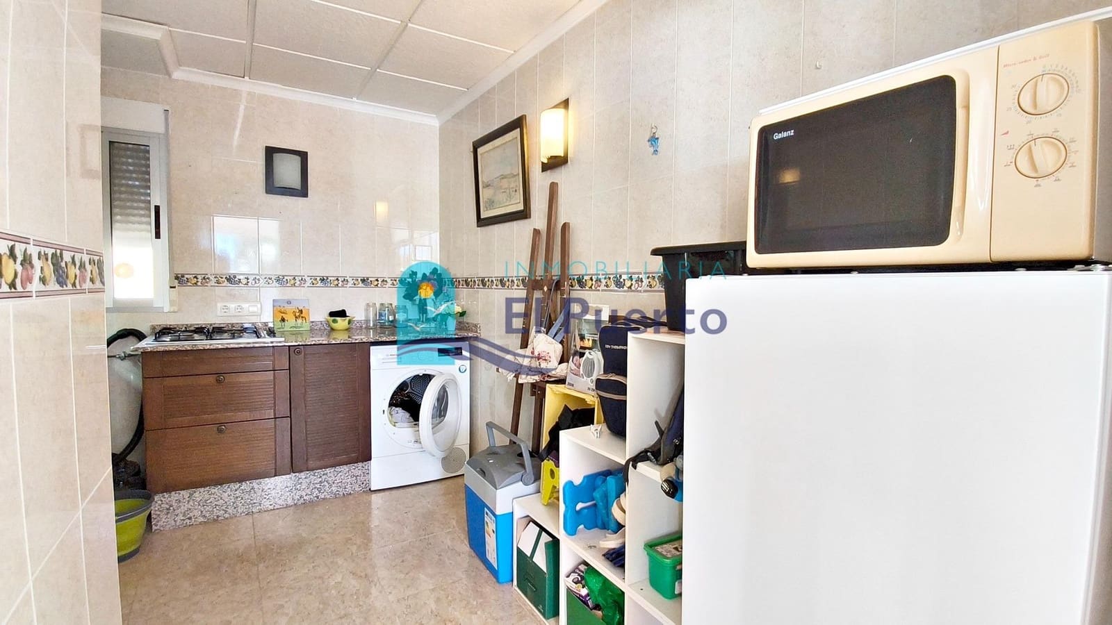 4 soverom Villa til salgs i La Azohia med svømmebasseng - € 599 500 (Ref: 9791145)