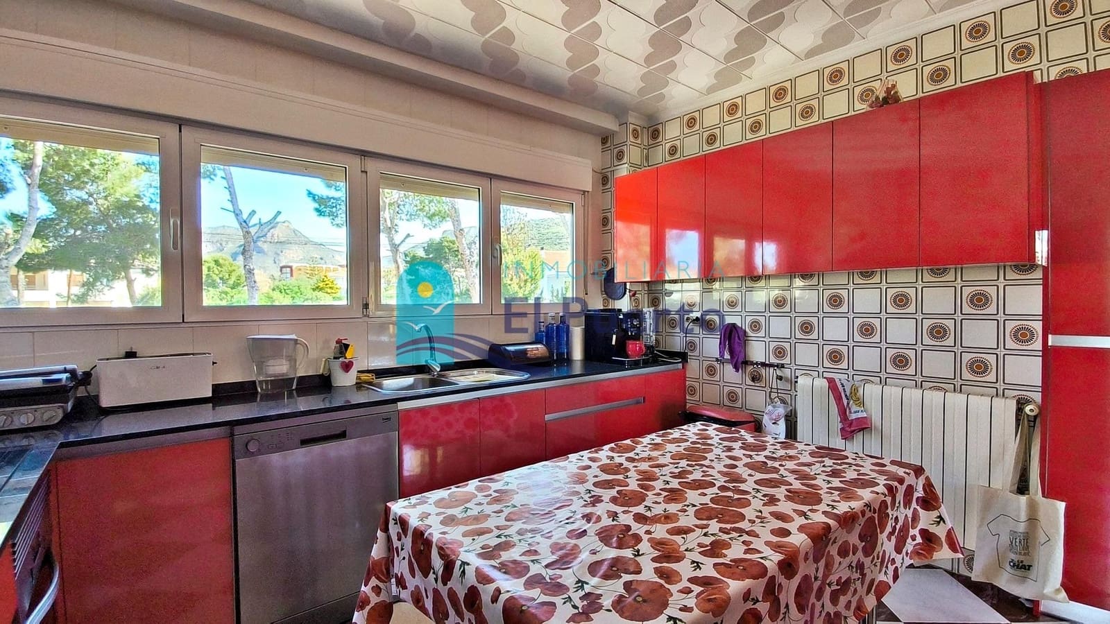 4 soverom Villa til salgs i La Azohia med svømmebasseng - € 599 500 (Ref: 9791145)